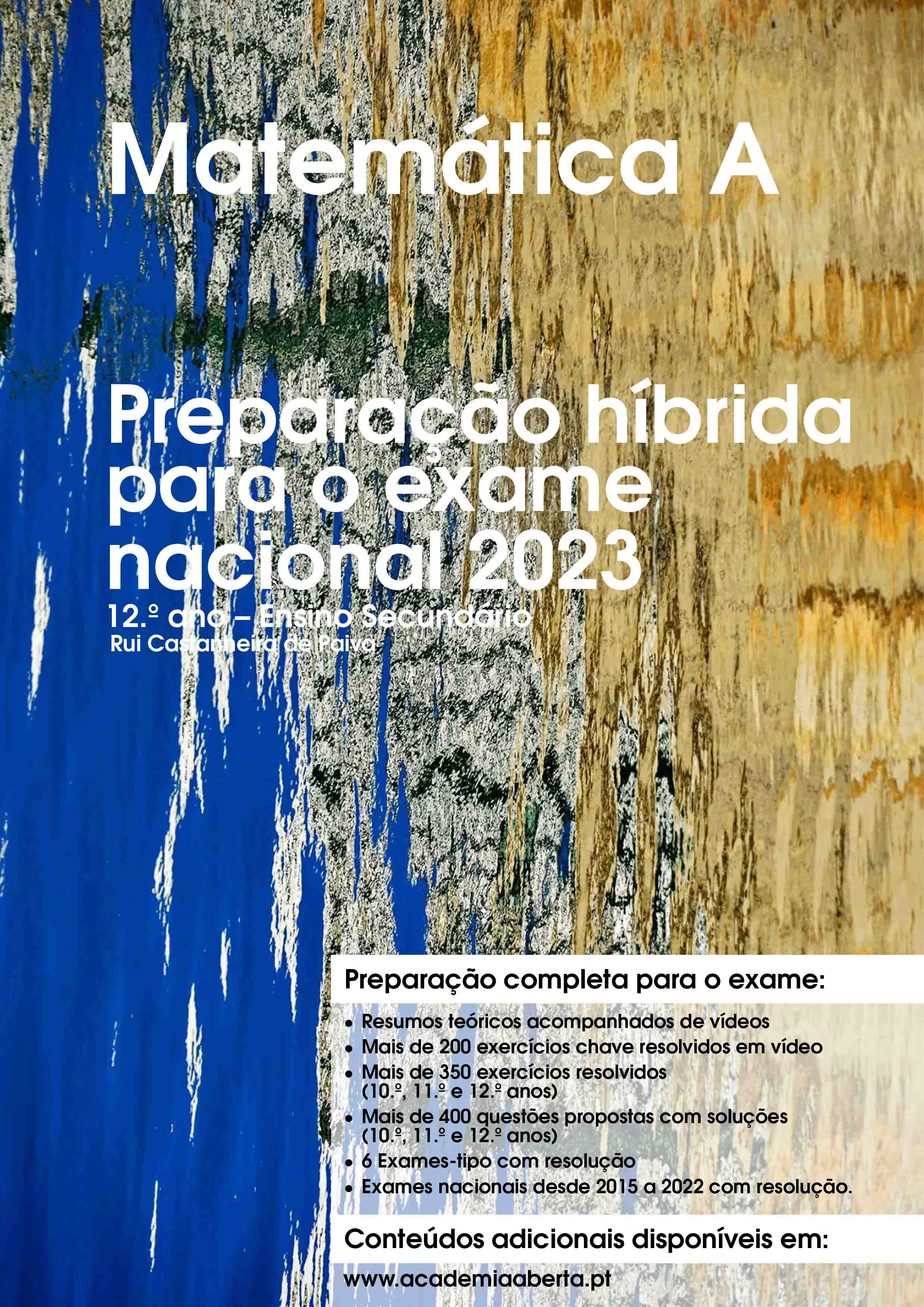 Preparação híbrida exame nacional matemática 12 2019